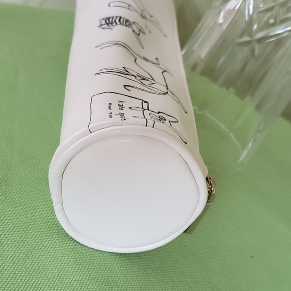 KATE SPADE DOG PARTY JOURNAL + PEN CASE SET:NWT - Picture 9 of 16